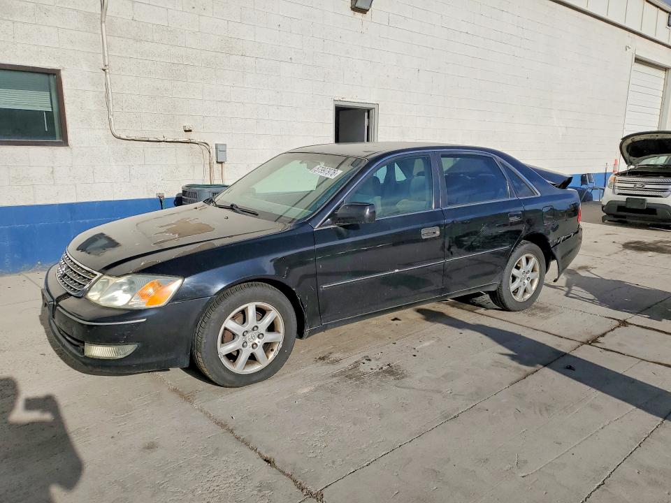 Aukcja sprzedaży 2004 Toyota Avalon, vin: 4T1BF28B34U343498, numer aukcji: 57997976