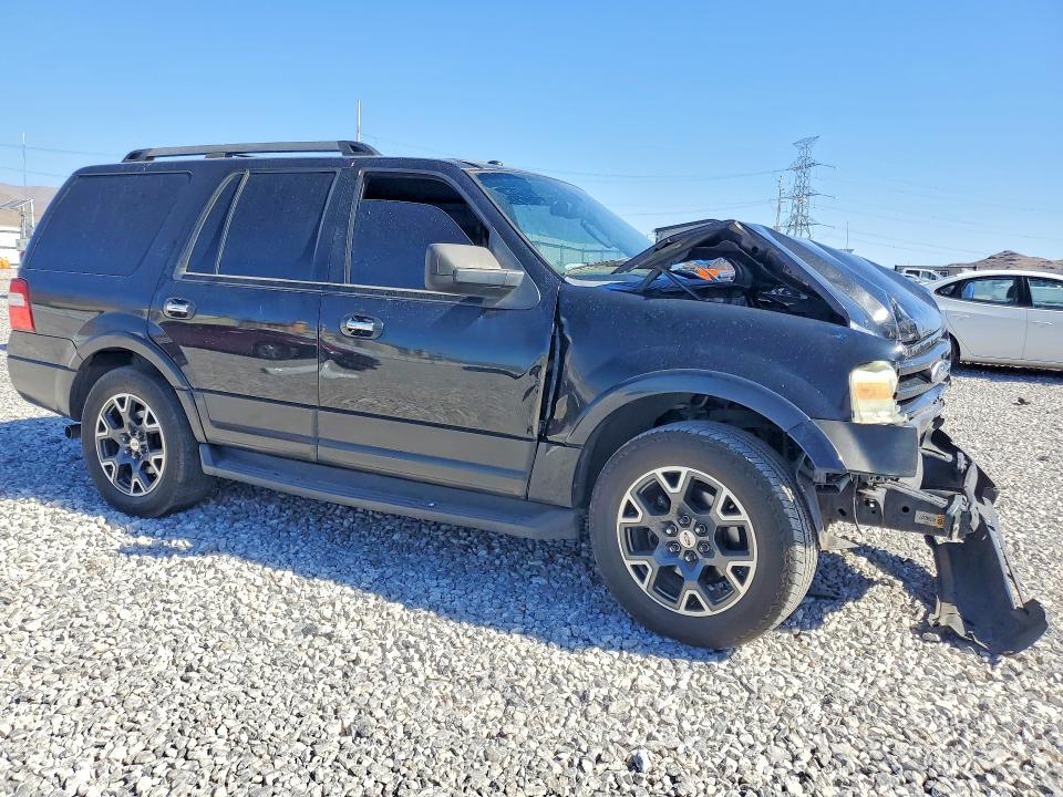 55459456 :رقم المزاد ، 1FMJU1H58BEF41300 vin ، 2011 Ford Expedition مزاد بيع