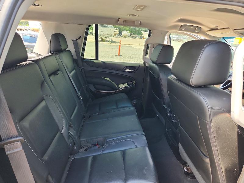Продажа на аукционе авто 2019 Chevrolet Tahoe, vin: 1GNSCBKC7KR163625, номер лота: 58196216