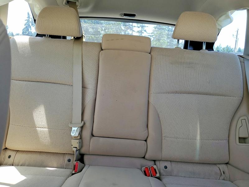 Продаж на аукціоні авто 2016 Subaru Outback, vin: 4S4BSACC0G3255038, номер лоту: 57607676