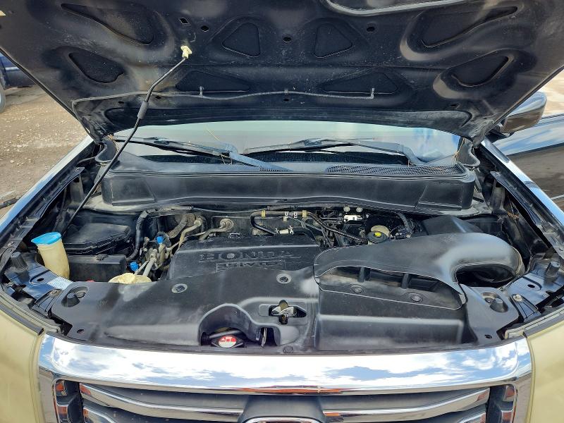 2013 Honda Pilot მანქანა იყიდება აუქციონზე, vin: 5FNYF3H5XDB010187, აუქციონის ნომერი: 58909276