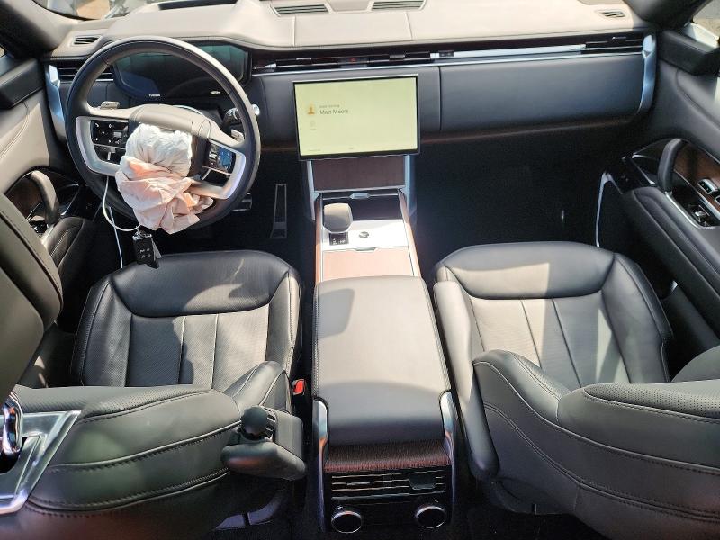 Продажа на аукционе авто 2024 Land Rover Range Rover, vin: SALKPBE93RA220711, номер лота: 56488406