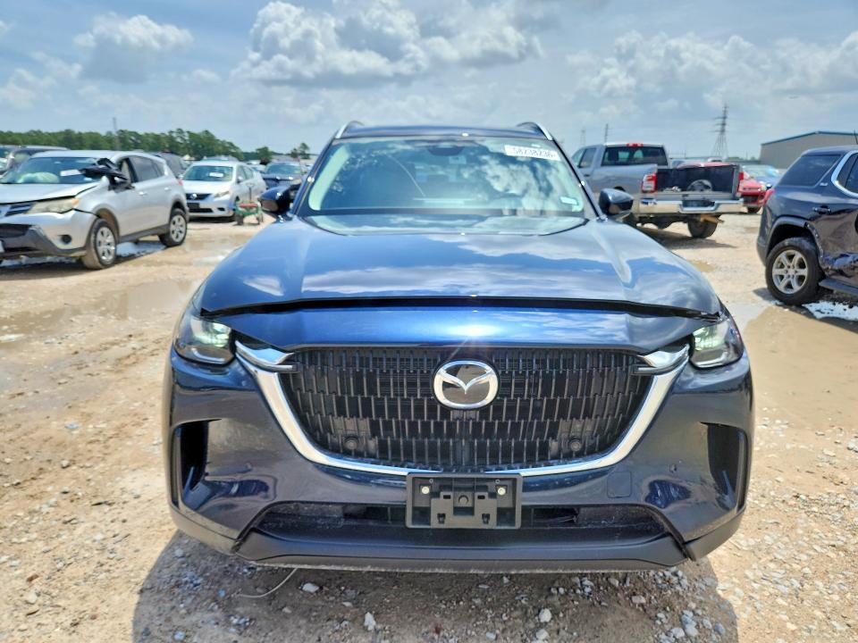 Продажа на аукционе авто 2025 Mazda Cx-90, vin: JM3KKBHD3S1240833, номер лота: 58238236