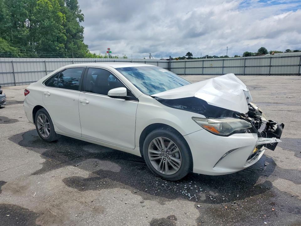 Aukcja sprzedaży 2015 Toyota Camry, vin: 4T1BF1FK9FU073967, numer aukcji: 57880066