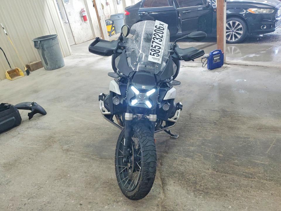 Aukcja sprzedaży 2024 Bmw R 1300, vin: WB10M2307R6J77163, numer aukcji: 58573206