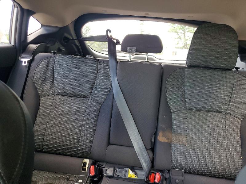 57692836 :رقم المزاد ، JF2GUADC6RH361830 vin ، 2024 Subaru Crosstrek مزاد بيع