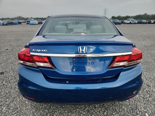56025386 :رقم المزاد ، 19XFB2F52FE269815 vin ، 2015 Honda Civic مزاد بيع
