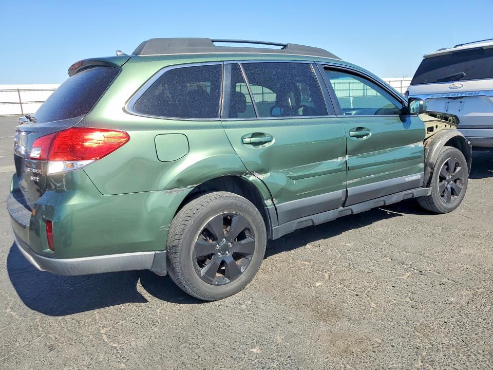 Aukcja sprzedaży 2012 Subaru Outback, vin: 4S4BRDKC4C2248379, numer aukcji: 56668476