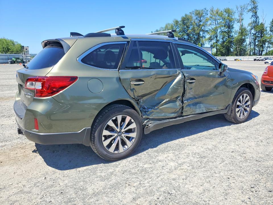 57872736 :رقم المزاد ، 4S4BSATC8H3298821 vin ، 2017 Subaru Outback مزاد بيع