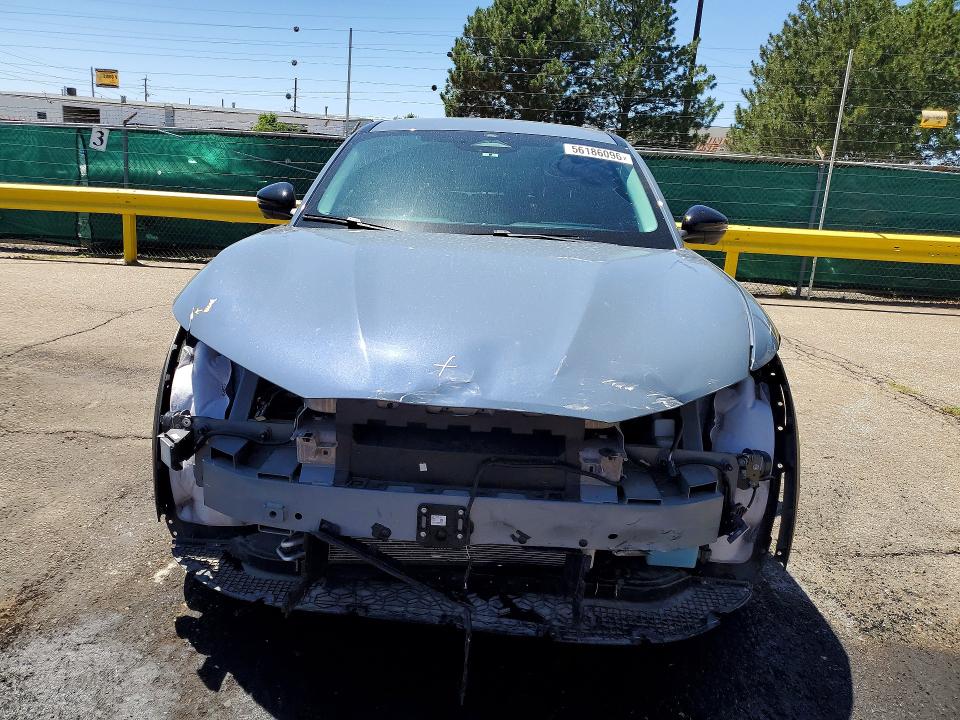 Продажа на аукционе авто 2024 Ford Mustang Mach-e, vin: 3FMTK1SU2RMA07986, номер лота: 56186096