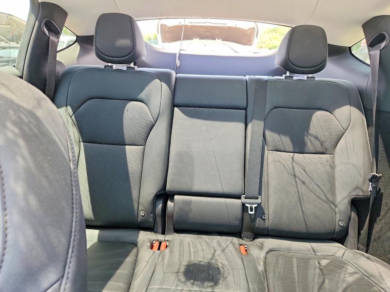 Продаж на аукціоні авто 2026 Tesla Model Y, vin: 7SAYGDEE6TF336612, номер лоту: 55976286
