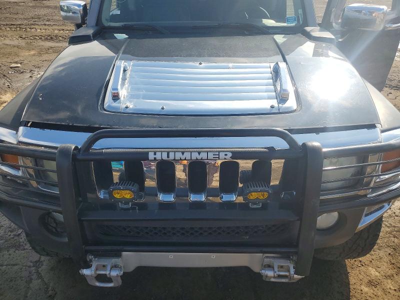 Aukcja sprzedaży 2006 Hummer H3, vin: 5GTDN136368284137, numer aukcji: 56366876