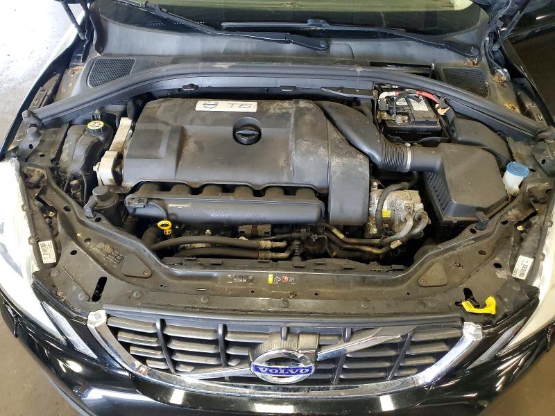 95585635 :رقم المزاد ، YV4902DZ4C2244123 vin ، 2012 Volvo Xc60 مزاد بيع