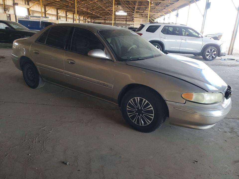Aukcja sprzedaży 2002 Buick Century, vin: 2G4WS52J421189925, numer aukcji: 55988536