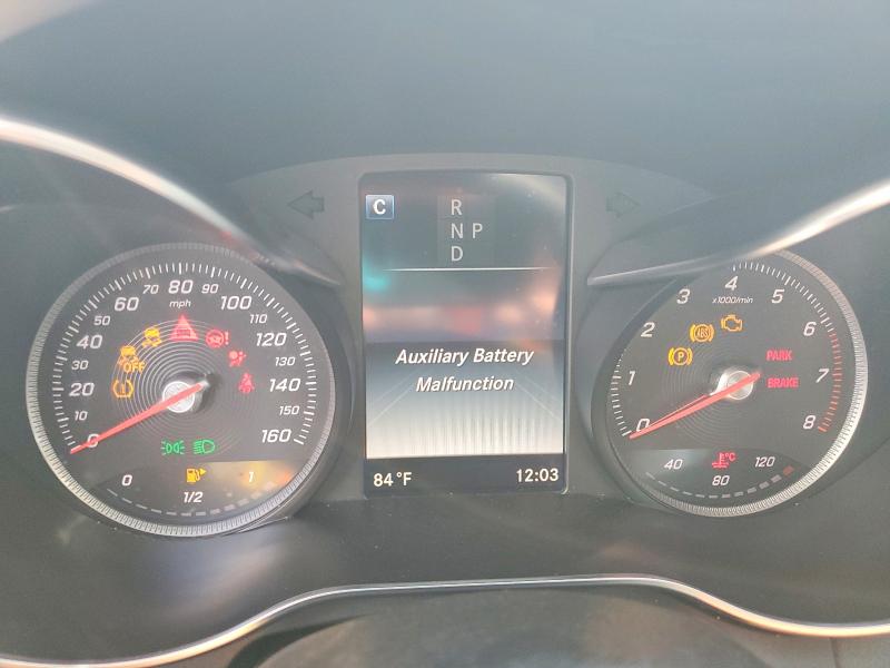 Aukcja sprzedaży 2016 Mercedes-benz C, vin: 55SWF4JB3GU176308, numer aukcji: 57169476