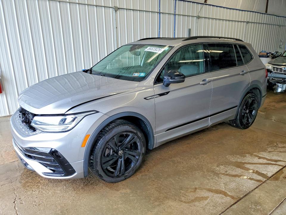 Auction sale of the 2024 Volkswagen Tiguan, vin: 3VV8B7AX3RM086725, lot number: 56523026