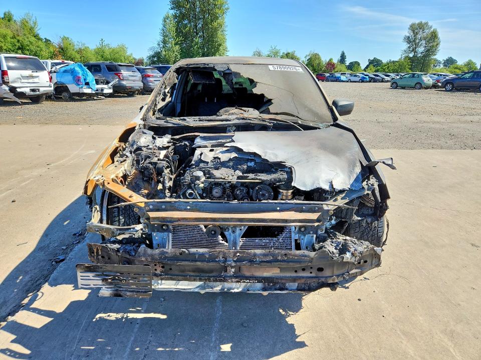 Продаж на аукціоні авто 2019 Subaru Wrx, vin: JF1VA1F68K8821331, номер лоту: 57890926