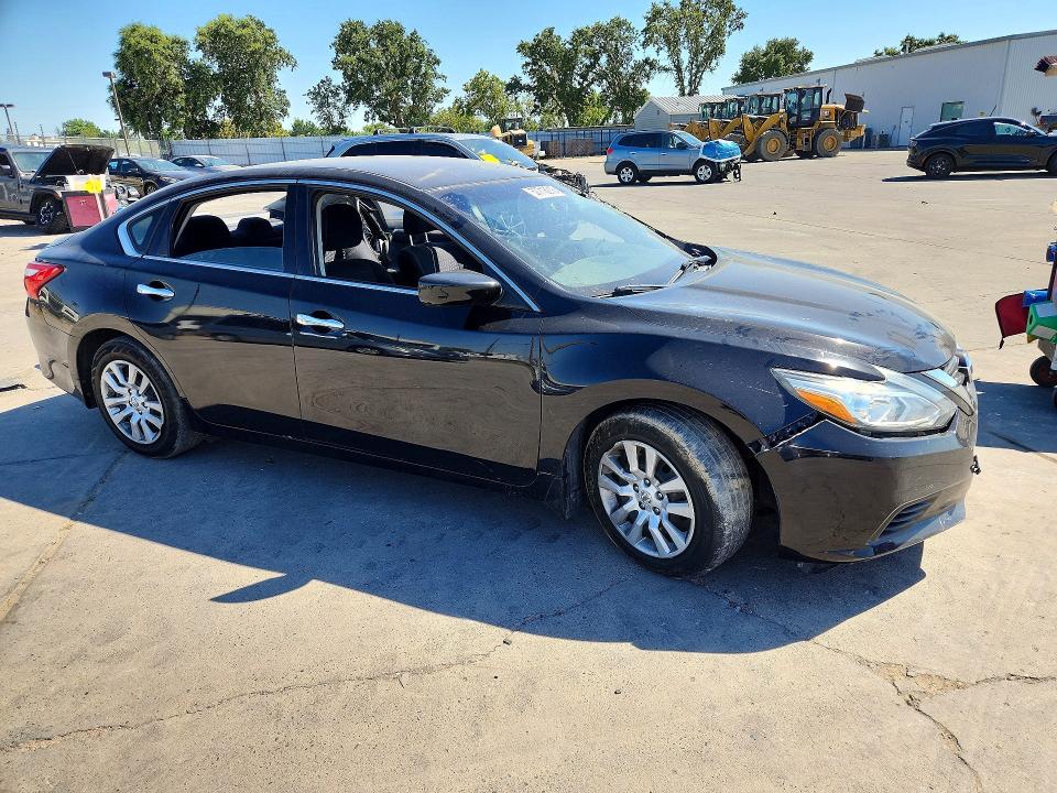 Aukcja sprzedaży 2017 Nissan Altima, vin: 1N4AL3AP8HC297897, numer aukcji: 57718216