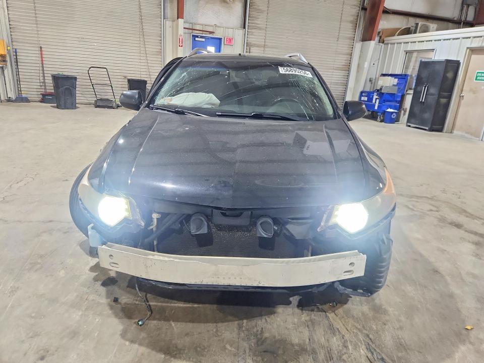 Auction sale of the 2012 Acura Tsx, vin: JH4CW2H61CC001773, lot number: 56895256