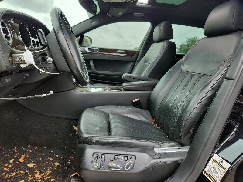 Aukcja sprzedaży 2009 Bentley Continental, vin: SCBBR93W19C061925, numer aukcji: 58625586