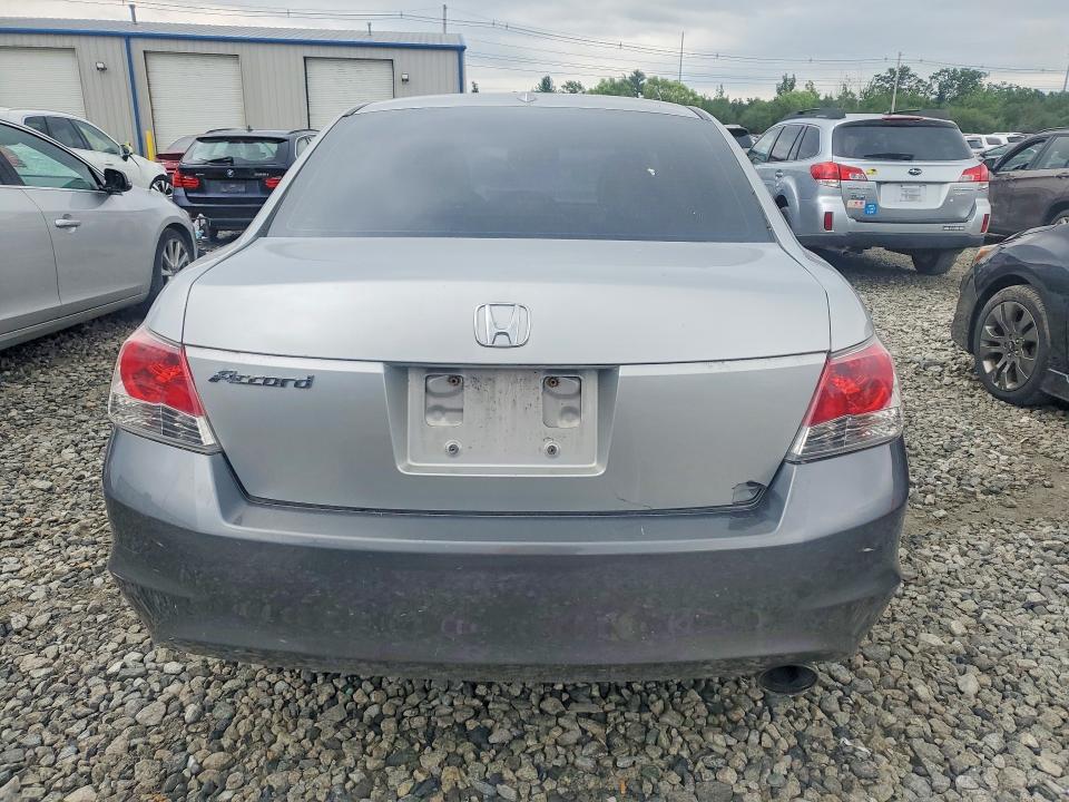 Продаж на аукціоні авто 2010 Honda Accord, vin: 1HGCP2F86AA182849, номер лоту: 57851026
