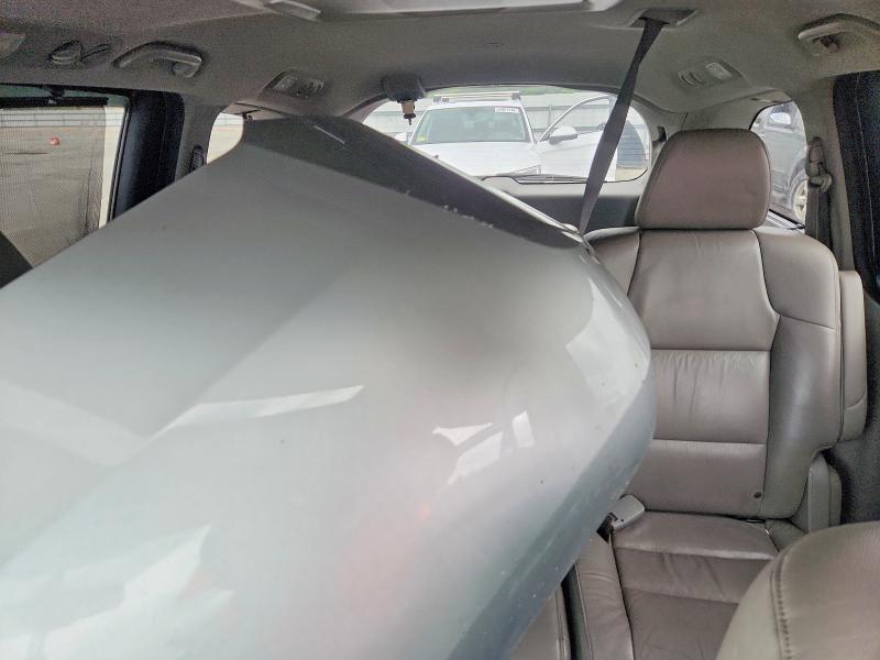 Продаж на аукціоні авто 2012 Honda Odyssey, vin: 5FNRL5H99CB037522, номер лоту: 55546436
