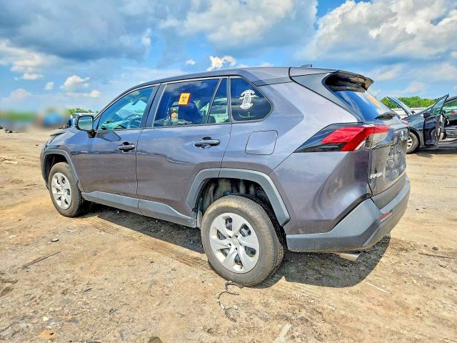 Продажа на аукционе авто 2024 Toyota Rav4, vin: 2T3F1RFV6RC425666, номер лота: 59012286