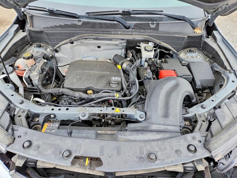 Продажа на аукционе авто 2021 Chevrolet Trailblazer, vin: KL79MMS23MB018842, номер лота: 57867796