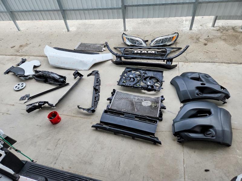 Продажа на аукционе авто 2023 Ram Promaster 1500, vin: 3C6LRVBG3PE540011, номер лота: 54607106
