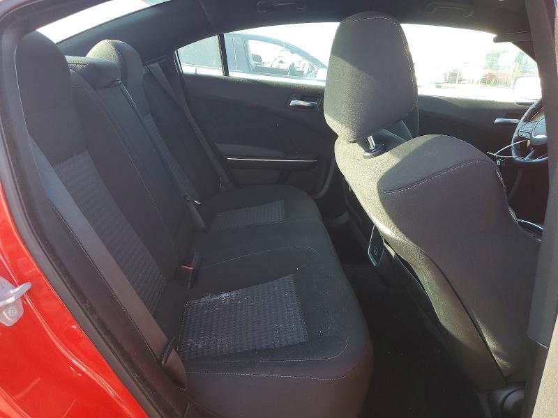 2022 Dodge Charger მანქანა იყიდება აუქციონზე, vin: 2C3CDXCT2NH187443, აუქციონის ნომერი: 57583116