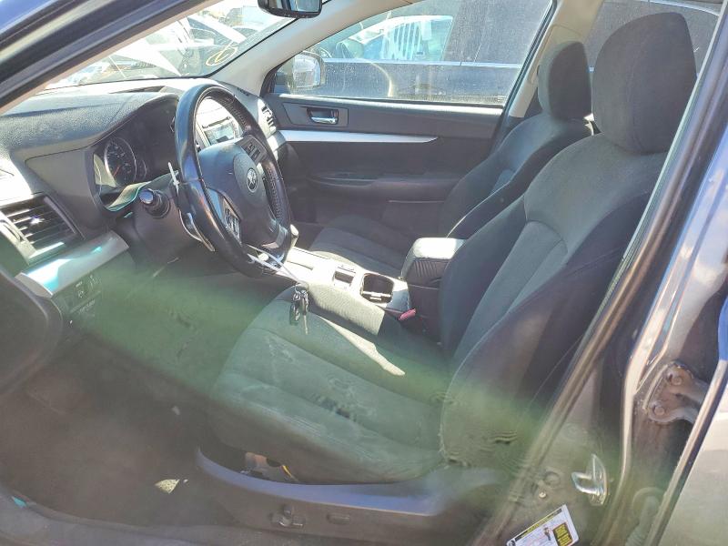 Продажа на аукционе авто 2013 Subaru Outback, vin: 4S4BRBCC5D3211761, номер лота: 55803886