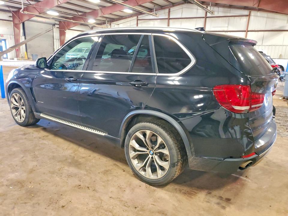 Aukcja sprzedaży 2016 Bmw X5, vin: 5UXKR0C51G0P19594, numer aukcji: 58201766