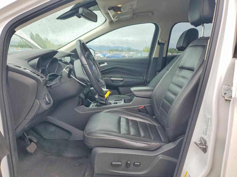 Auction sale of the 2017 Ford Escape, vin: 1FMCU9J90HUB61922, lot number: 56366306