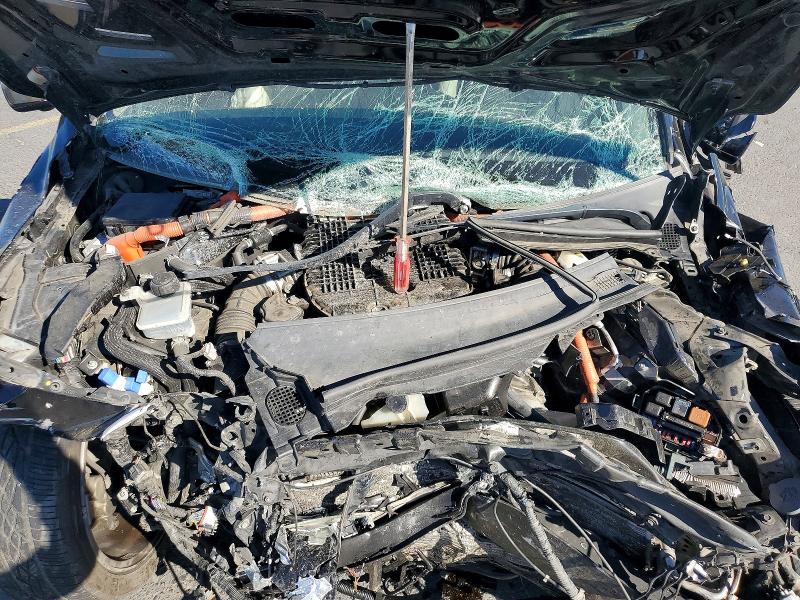 58265156 :رقم المزاد ، JN1AV7AP0GM490326 vin ، 2016 Infiniti Q50 مزاد بيع