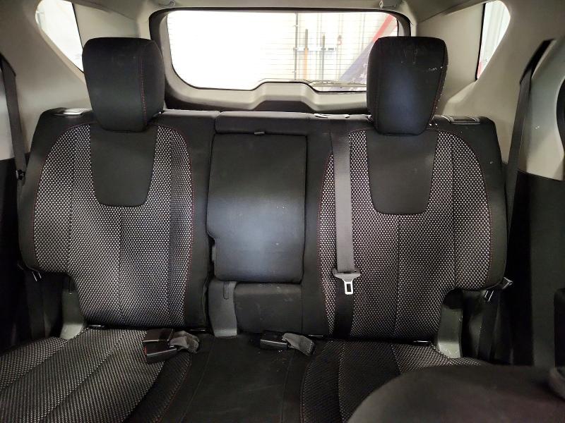 Aukcja sprzedaży 2017 Chevrolet Equinox, vin: 2GNALCEK1H6166352, numer aukcji: 56415296