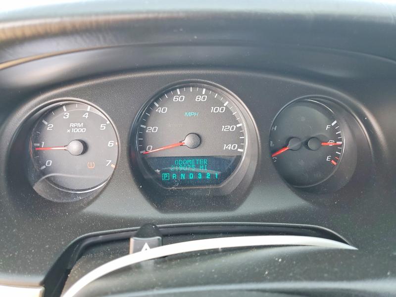 Aukcja sprzedaży 2007 Chevrolet Monte Carlo, vin: 2G1WJ15K479119539, numer aukcji: 59540146