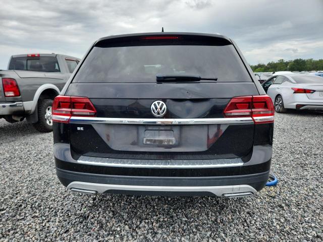 Продажа на аукционе авто 2019 Volkswagen Atlas, vin: 1V2WP2CA2KC553271, номер лота: 55496936