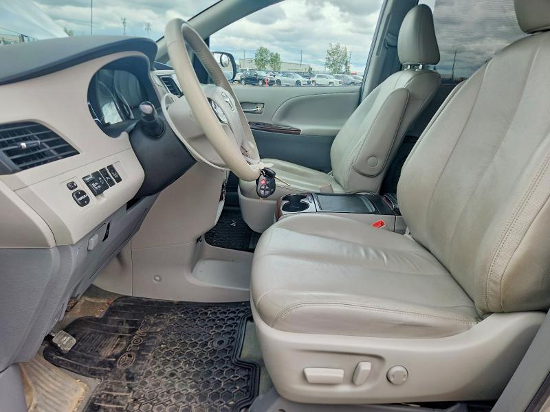 Продаж на аукціоні авто 2014 Toyota Sienna, vin: 5TDDK3DC6ES082290, номер лоту: 56765336