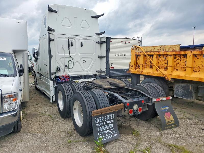 Aukcja sprzedaży 2019 Freightliner Cascadia 126, vin: 1FUJHHDR0KLKP4832, numer aukcji: 57927036