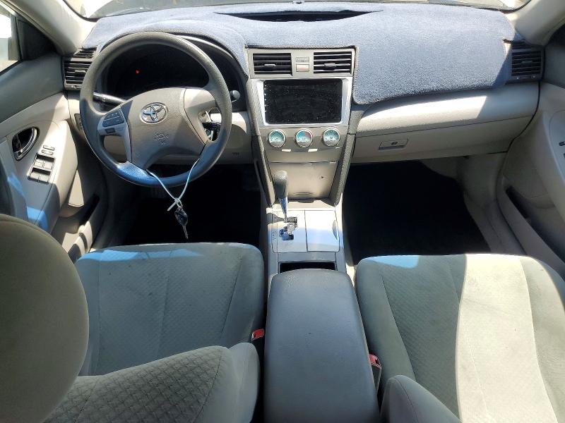 Aukcja sprzedaży 2007 Toyota Camry, vin: 4T1BE46K37U526664, numer aukcji: 58260546