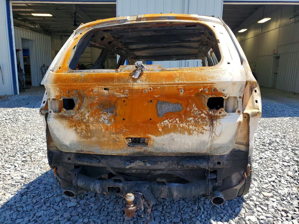Aukcja sprzedaży 2018 Dodge Durango, vin: 1C4RDJDG1JC282450, numer aukcji: 55678136