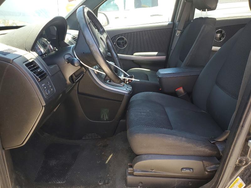 Aukcja sprzedaży 2006 Pontiac Torrent, vin: 2CKDL63F866209216, numer aukcji: 56992896