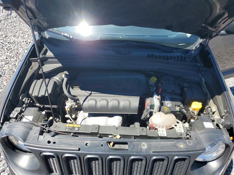 Aukcja sprzedaży 2017 Jeep Renegade, vin: ZACCJBBB0HPF59820, numer aukcji: 56066946