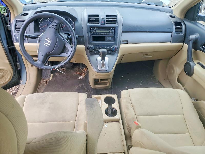 Продаж на аукціоні авто 2010 Honda Cr-v, vin: 5J6RE4H30AL071496, номер лоту: 58483466