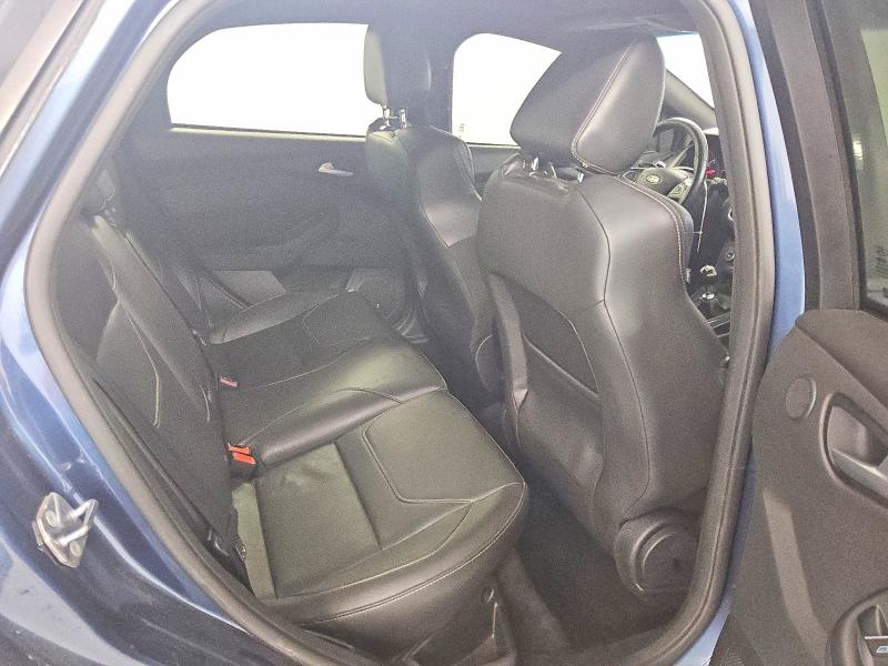 Продаж на аукціоні авто 2018 Ford Focus, vin: 1FADP3L97JL205264, номер лоту: 58499186