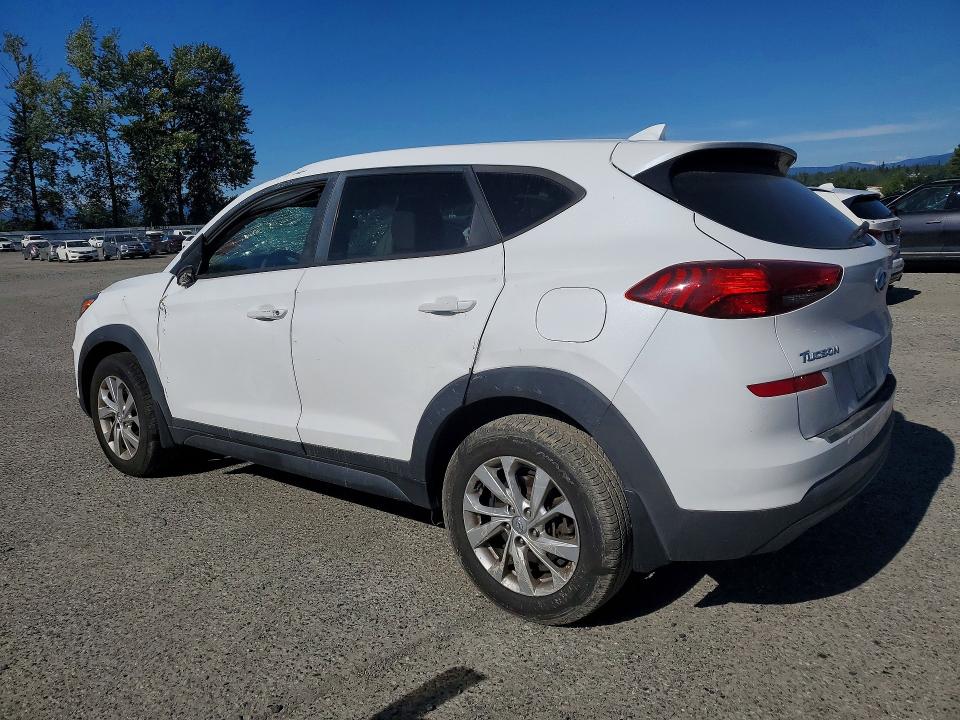 2021 Hyundai Tucson მანქანა იყიდება აუქციონზე, vin: KM8J23A46MU293494, აუქციონის ნომერი: 55653776
