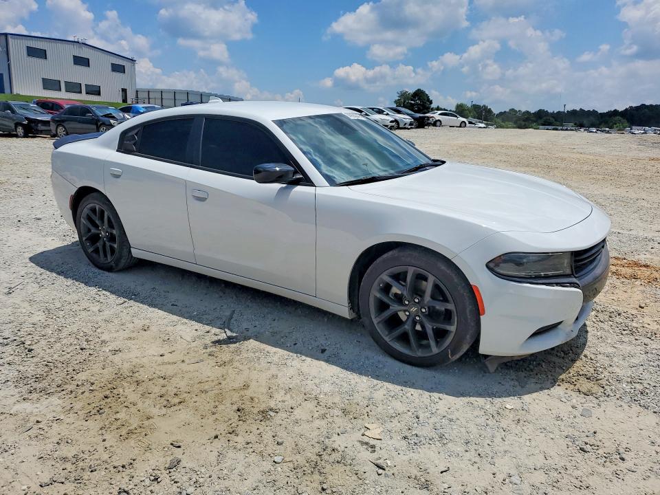 Aukcja sprzedaży 2023 Dodge Charger, vin: 2C3CDXBG3PH619111, numer aukcji: 56994046