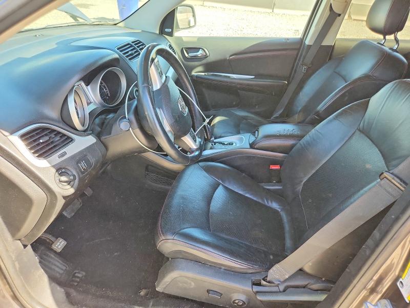 Aukcja sprzedaży 2016 Dodge Journey, vin: 3C4PDDEG6GT244345, numer aukcji: 57207806
