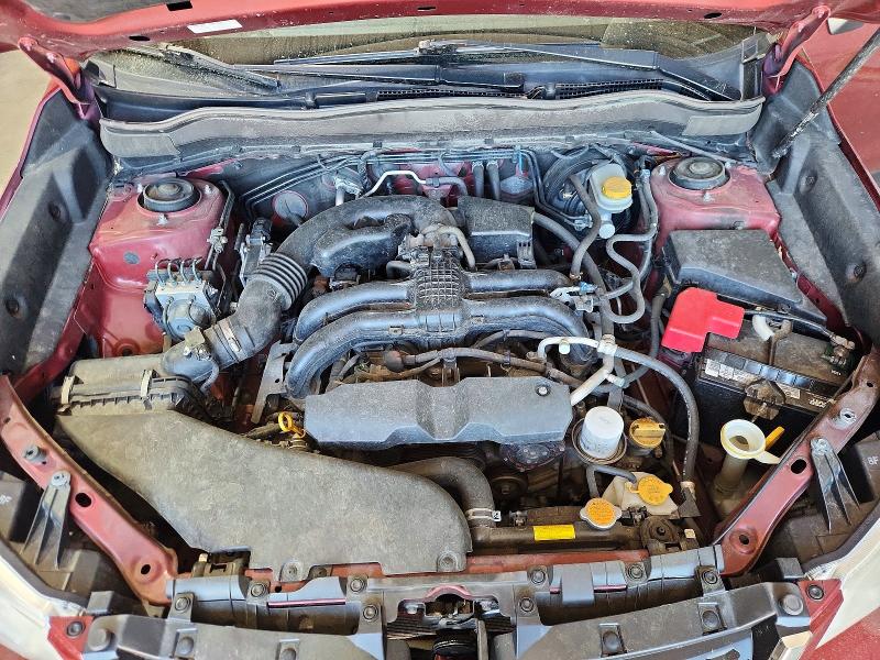 Продажа на аукционе авто 2015 Subaru Forester, vin: JF2SJADC9FH459913, номер лота: 56644936