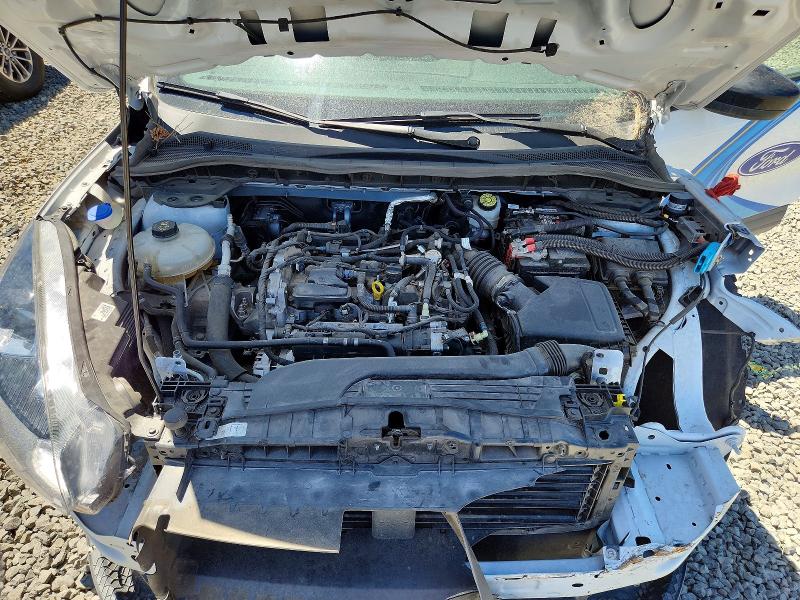 Продаж на аукціоні авто 2022 Ford Escape, vin: 1FMCU9G67NUB63000, номер лоту: 49177216